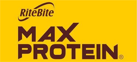 Max Protein logo